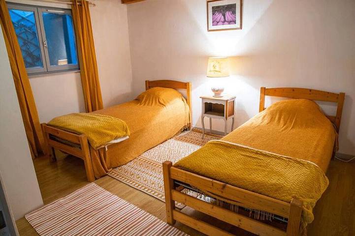 Location de vacances pour 5 personnes à Puimoisson - 2