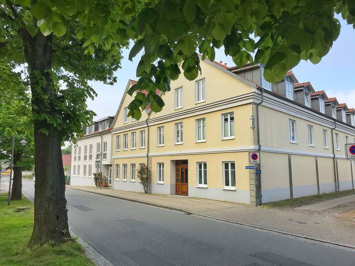 Ferienwohnung für 2 Personen in Wiek - 2
