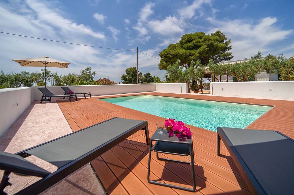 Casa vacanza a Menfi a partire da 209€ a notte