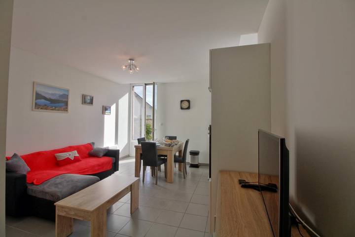 Gîte pour 3 personnes, avec terrasse à Argelès-Gazost - 4