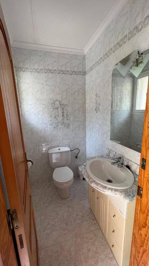 Three-Bedroom House in Moncloa-Aravaca, Madrid