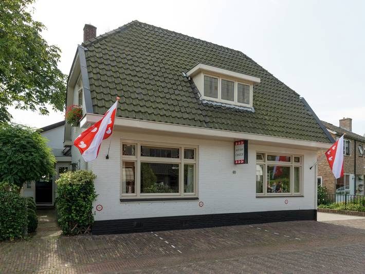 Ferienhaus für 6 Personen, mit Terrasse, mit Haustier in Bergen (Nordholland) - 2