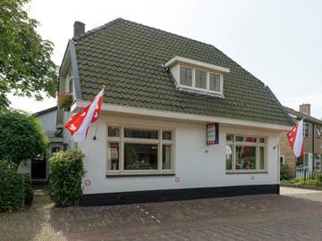 Vakantieappartement voor 2 Personen in Bergen (Noord-Holland), Noord-Holland - Kust van de Noordzee, Afbeelding 1