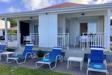 Chalet für 2 Personen in Saint-Barthélemy, Bild 4