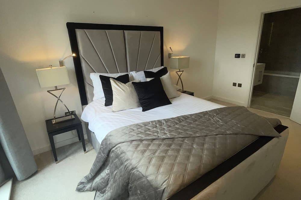 Geheel appartement, Business Suite Lux 2 Bed Apartment in St Albans in Hertfordshire