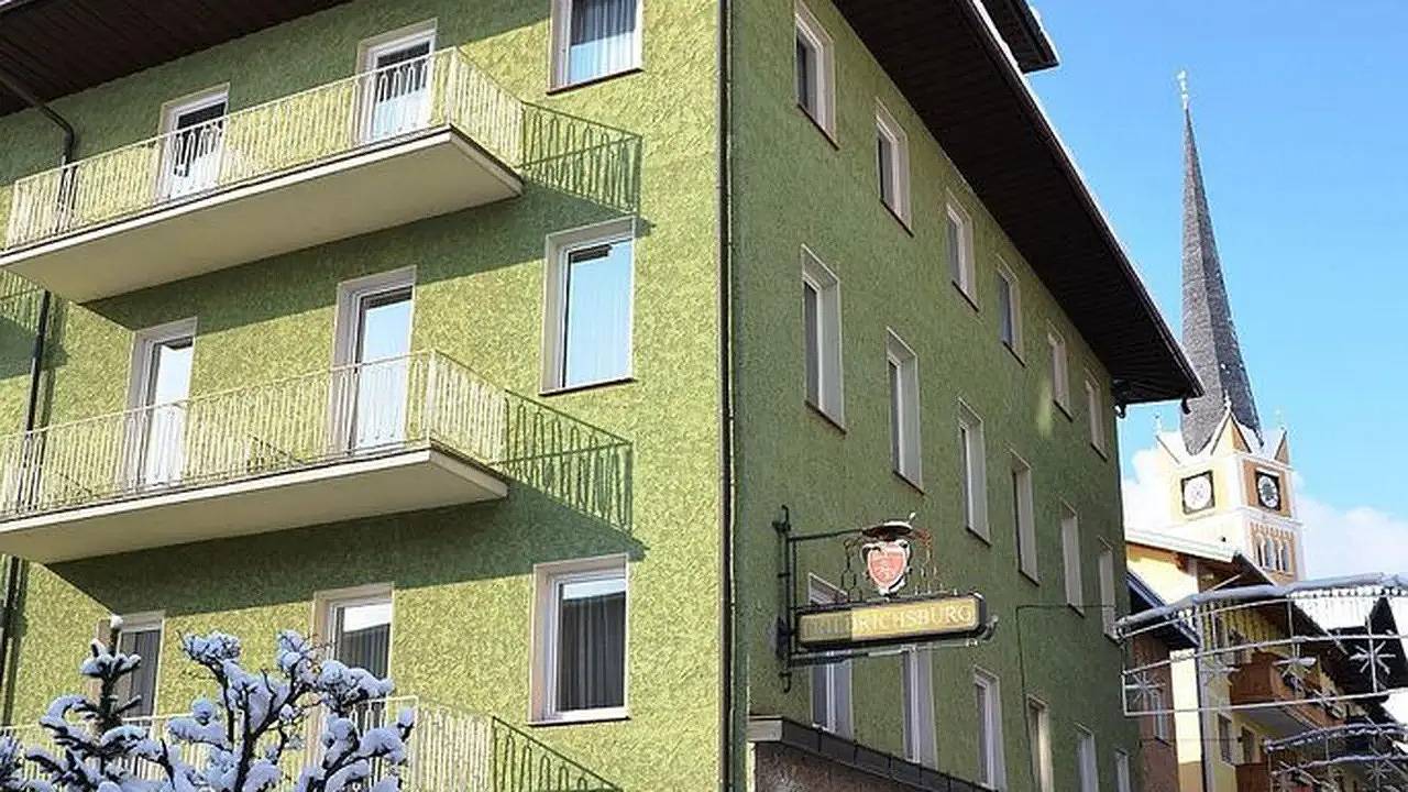Ganze Ferienwohnung, Ferienwohnung für 1 Person (15 m²) in Bad Hofgastein in Bad Hofgastein, Ski Amadé