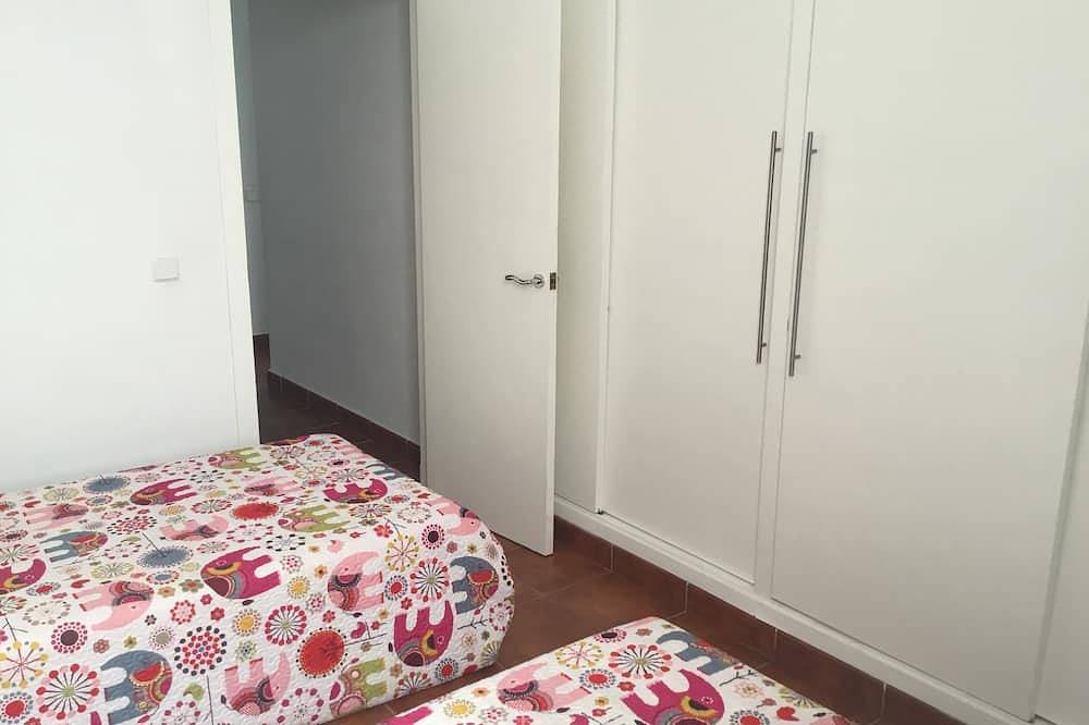 Apartamento entero, Calan bosch in Son Xoriguer, Ciudadela