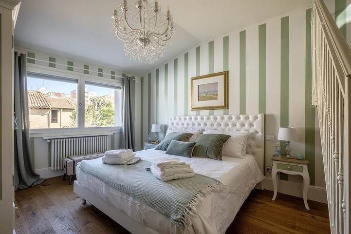 Ferienhaus für 5 Personen, mit Garten, mit Haustier in Ravenna - 4