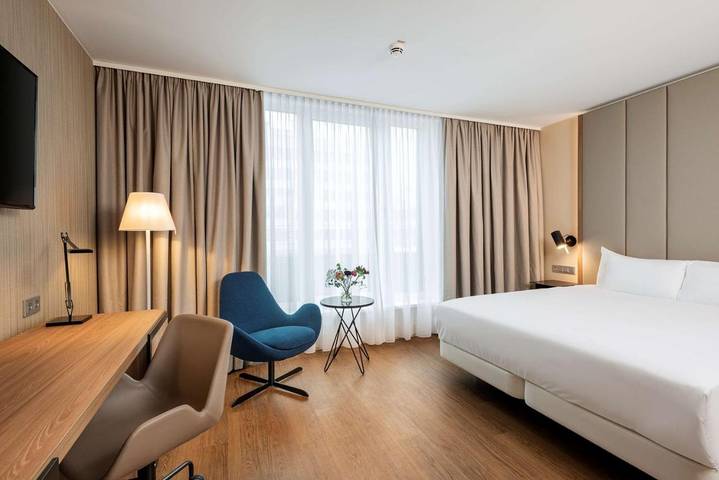 Hotel für 2 Personen in Hannover Mitte