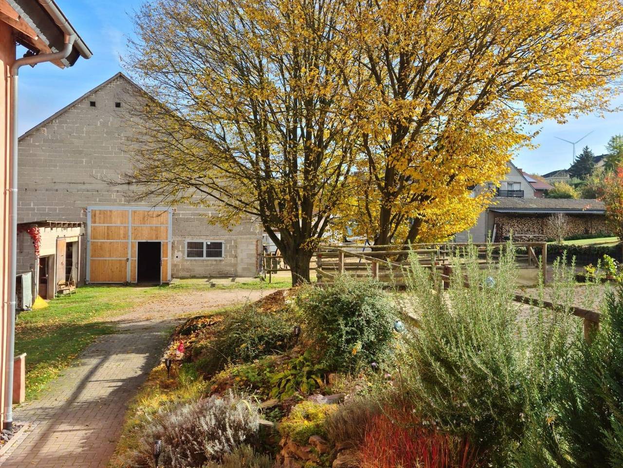 Ganze Ferienwohnung, Ferienwohnung Kaholze in Kaltenholzhausen, Lahn-Taunus