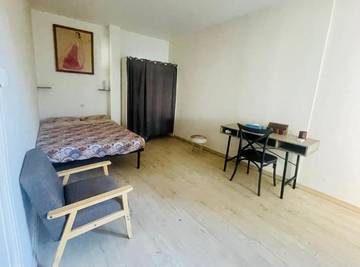 Maison d’hôte pour 2 personnes, avec terrasse, animaux acceptés sur l' Île de la Réunion