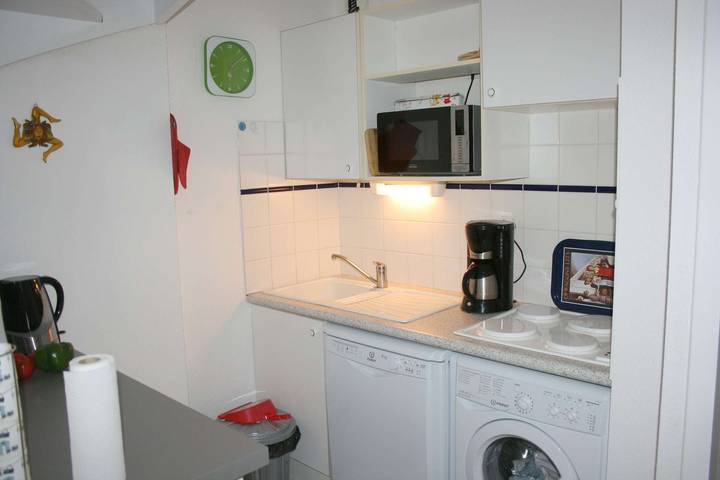 Gîte pour 5 personnes dans Plage Bonne-Source - 3