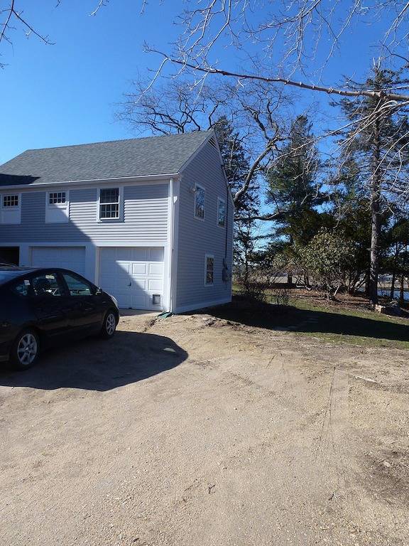 Ganze Wohnung, 1-Zimmer-Wohnung am Wasser in Old Lyme, Connecticut