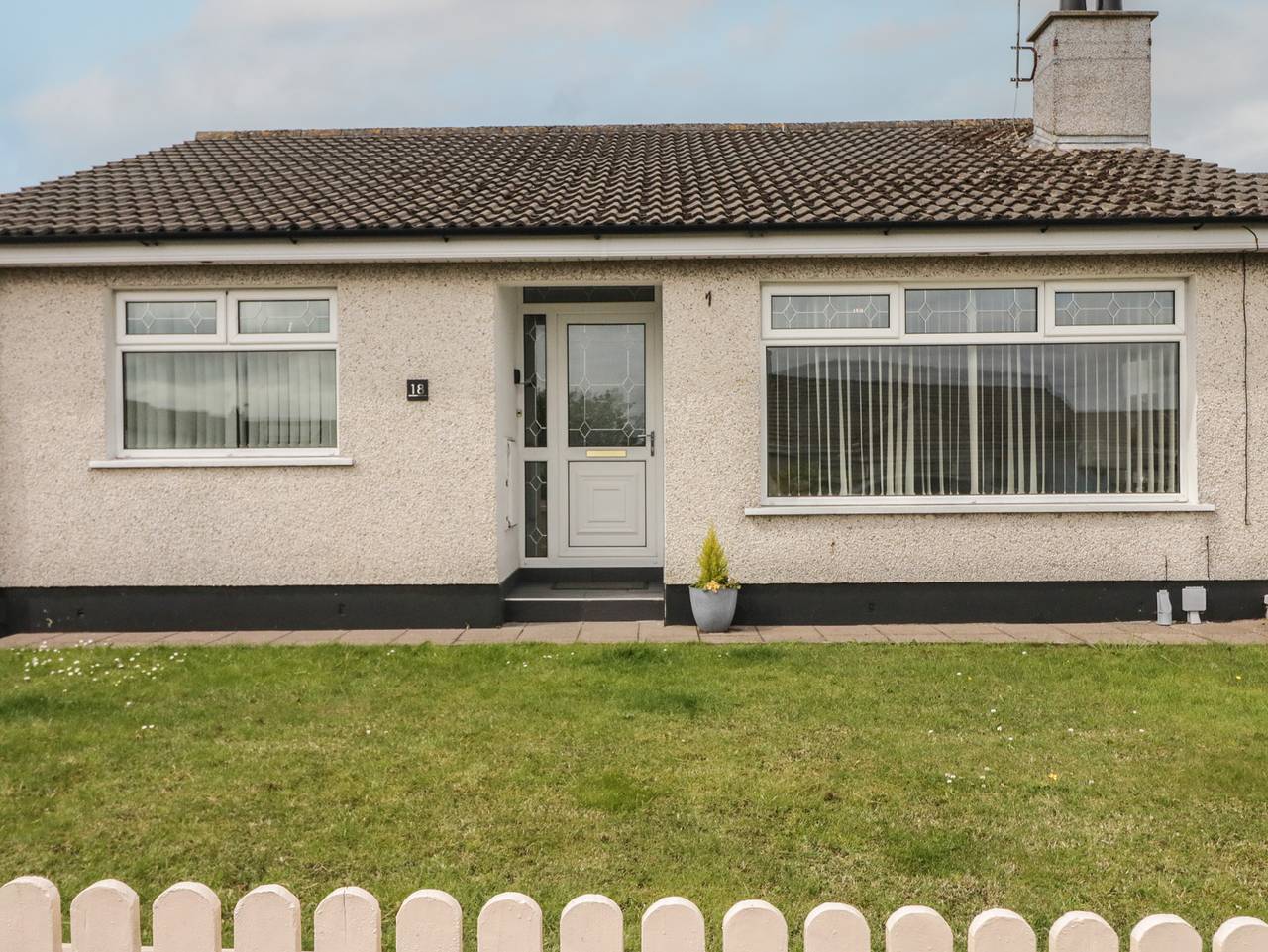 Casa rural para 6 personas in Portrush, Condado de Antrim (Irlanda del Norte)