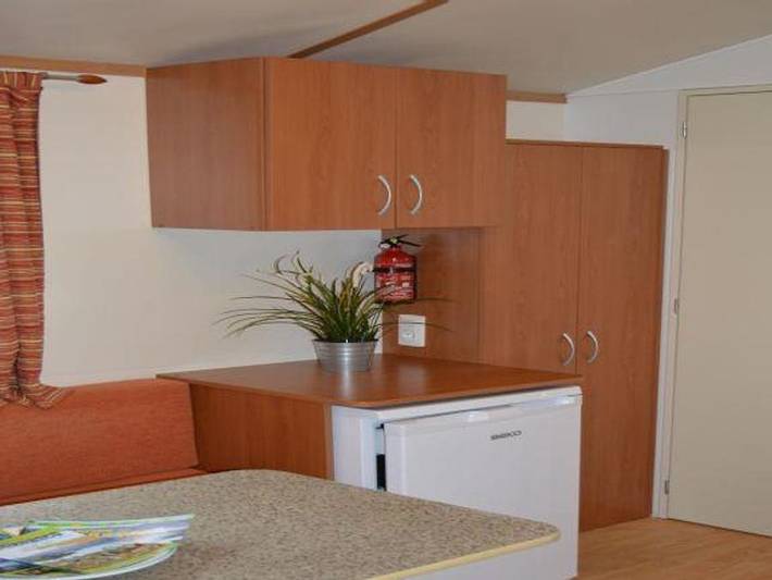 Bungalow für 2 Personen, mit Kinderpool in Norditalien - 4