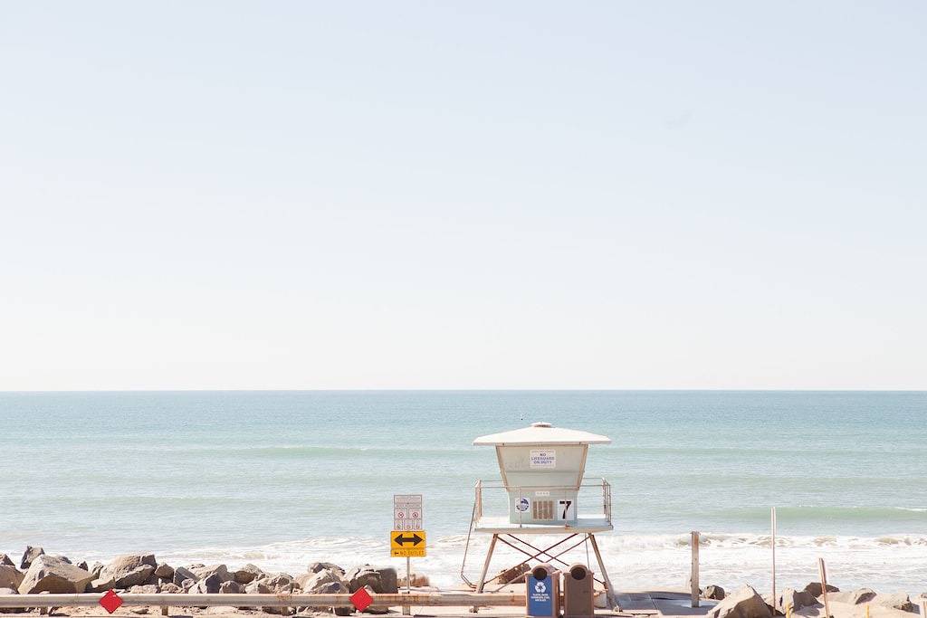 Komplett renoviert Family Friendly Bungalow! in Oceanside, San Diego County