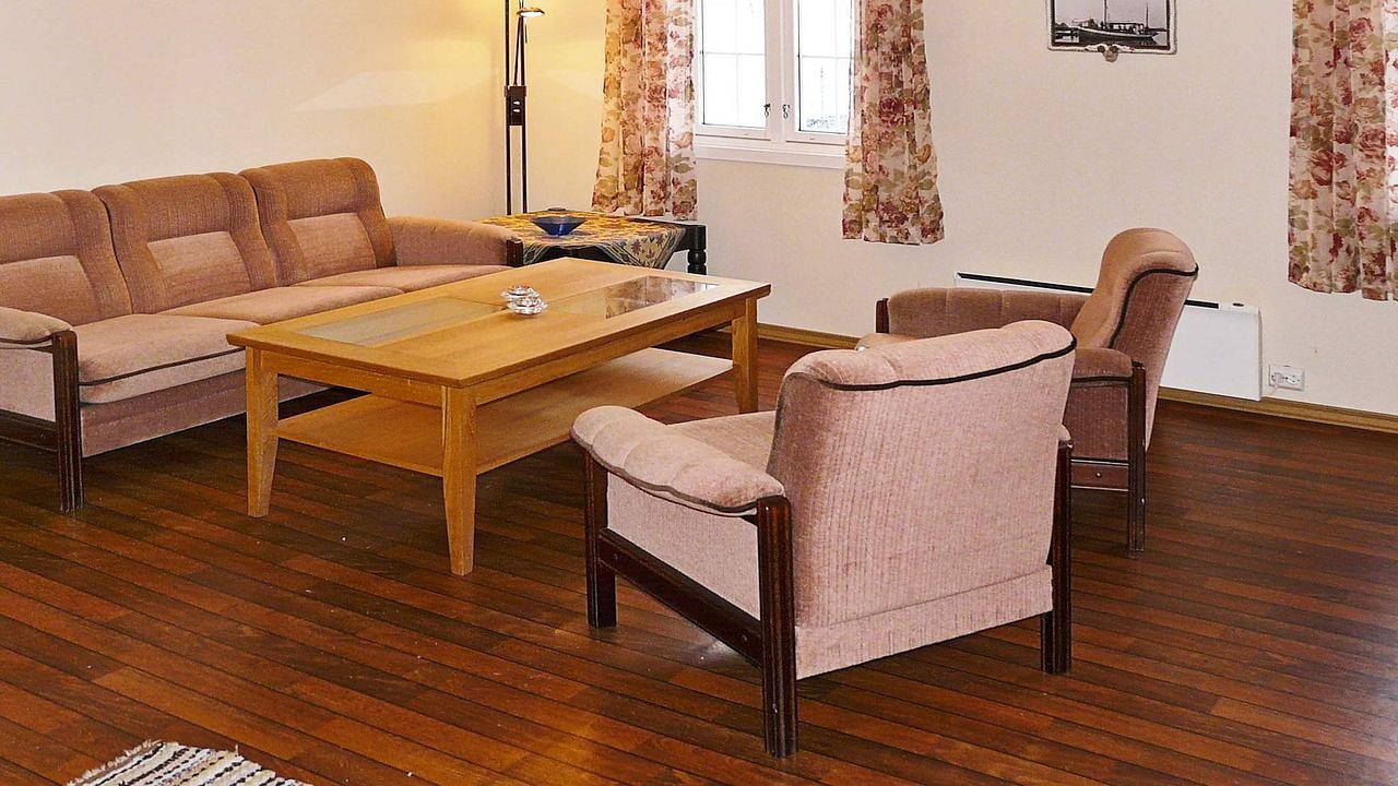 Ferienhaus für 4 Personen (72 m²) in Lauvstad in Lauvstad, Volda