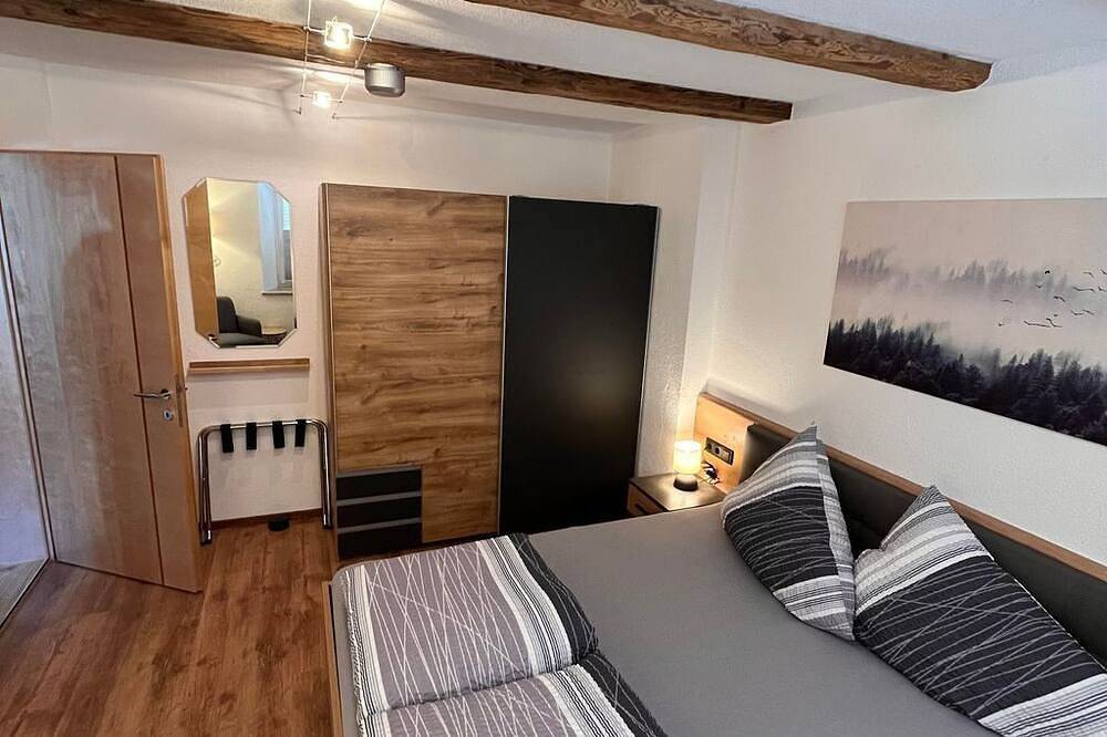 Entire apartment, Apart Mark - Appartement/fewo in Lechtal Alps, Tarrenz