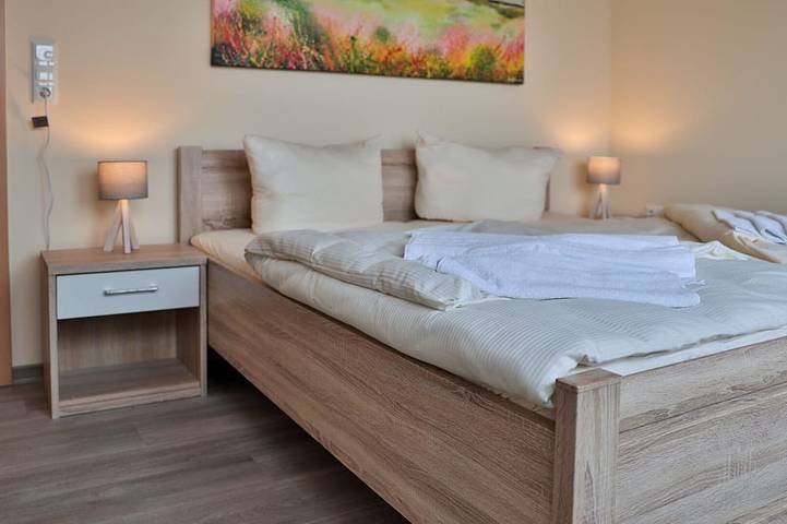 Ferienwohnung für 6 Personen in Gützkow - 2