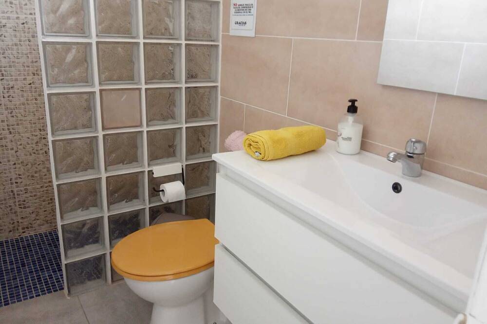 Geheel appartement, Nahir Holiday Apartment in Fuerteventura