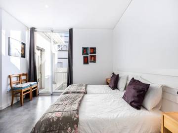 Holiday Rental for 2 People in Olhão, Parque Natural da Ria Formosa, Photo 3