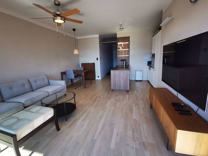 Gîte pour 3 personnes à Prague - 4