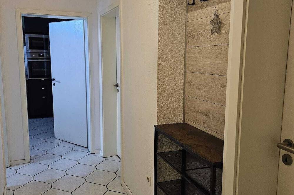 Ganze Wohnung, Monteurwohnungen für 1 bis 6 Personen auch für langfristig geeignet in Hamm, Ruhrgebiet
