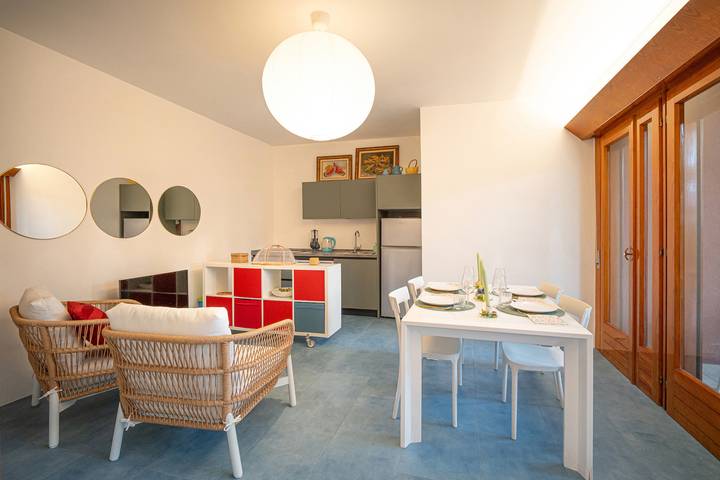 Appartement entier, Lignano - Appartamento Azzurro in Lignano Riviera, Lignano Sabbiadoro