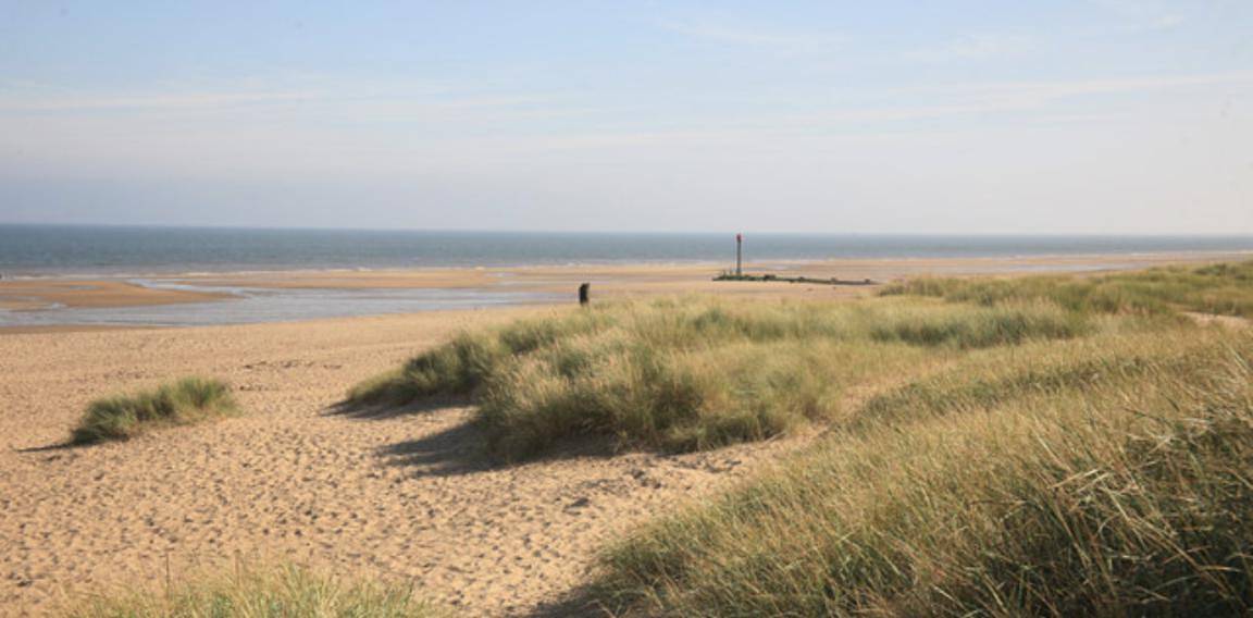Lodge für 4 Personen mit Balkon in Anderby, Lincolnshire