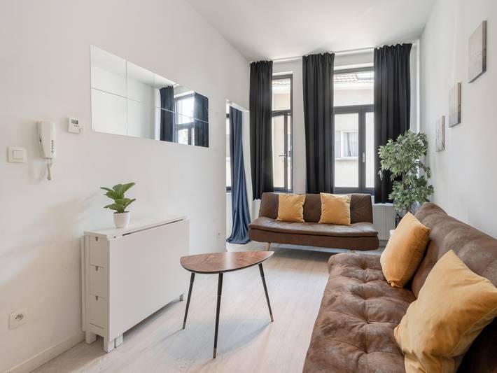 Vakantieappartement voor 7 personen - 1