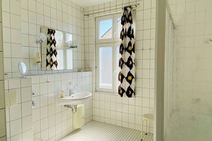 Villa mit pool für 4 Personen, mit Balkon und Pool an der Ostsee - 4