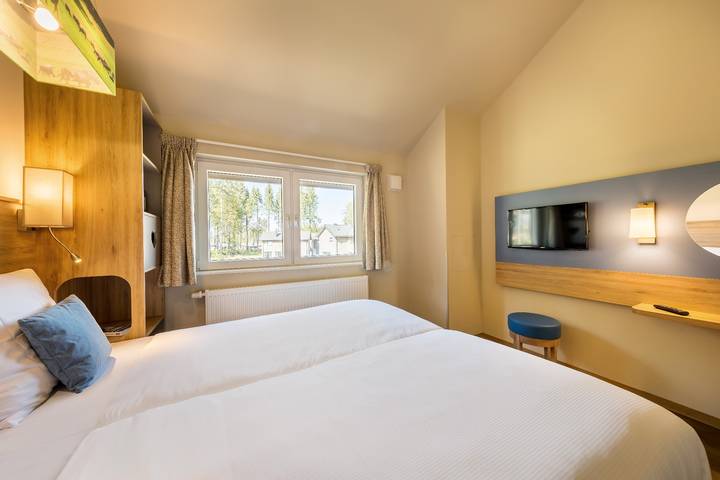 Ferienhaus für 4 Personen, mit Whirlpool und Pool sowie Sauna im Allgäu