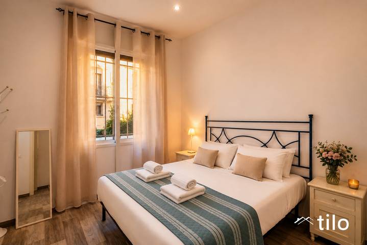 Ferienwohnung für 4 Personen - 1