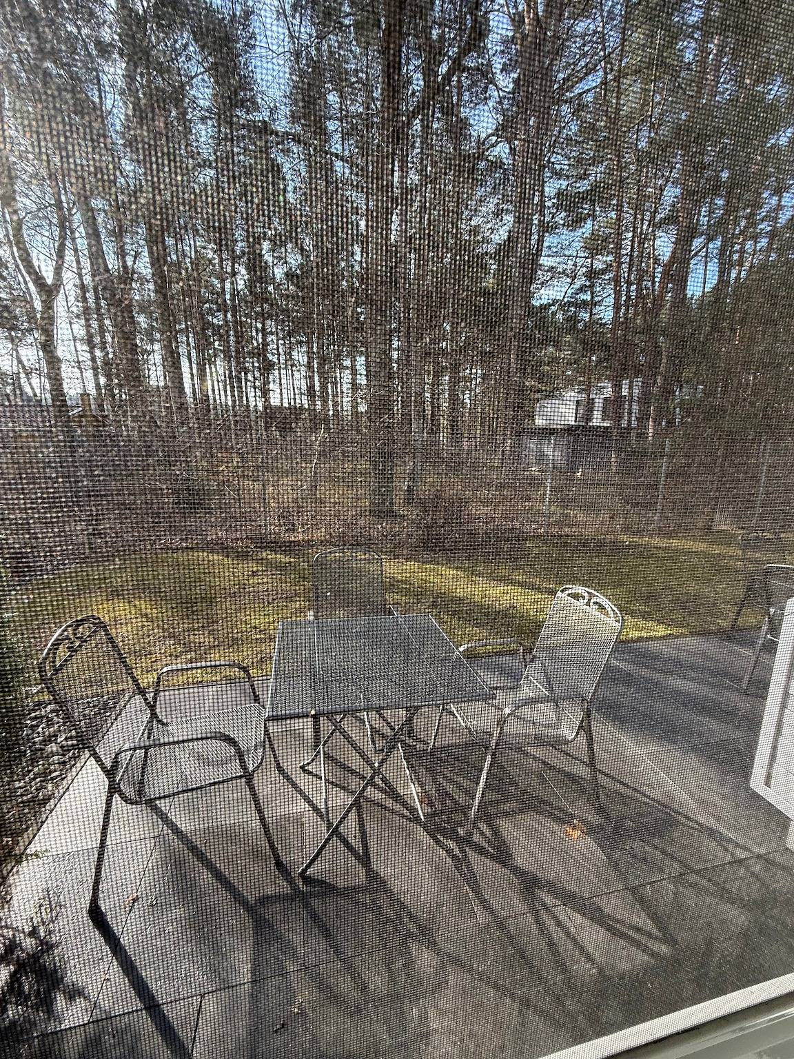 Ganze Ferienwohnung, Wittower Heide Appartement 3 in Ostseebad Glowe, Glowe