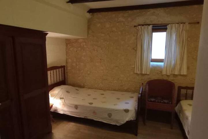 Location de vacances pour 6 personnes à Nanteuil-Auriac-de-Bourzac - 4