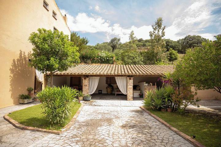 Casa de vacaciones para 6 personas - 1