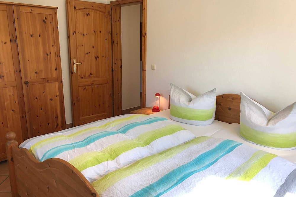 Ganze Wohnung, Landhauswohnung-1 - Landhaus an der Au in Westfehmarn, Fehmarn