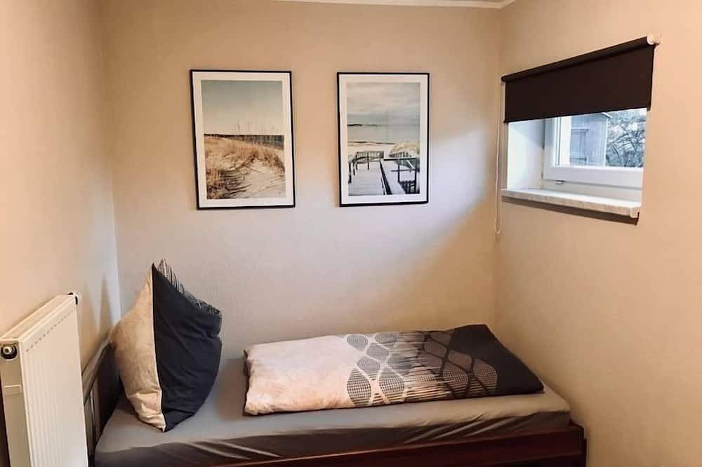 Ganze Wohnung, Ferienwohnung/App. für 3 Gäste mit 40m² in Spremberg (128118) in Spremberg, Lausitzer Seenland