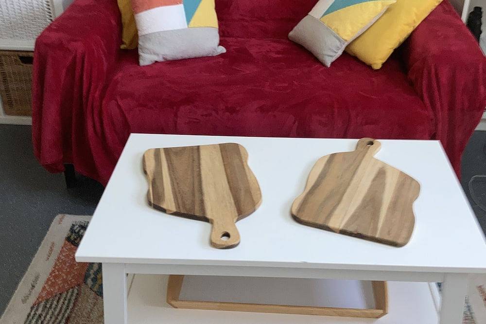 Appartement entier, Bayview T2 en duplex in Douarnenez, Région de Quimper