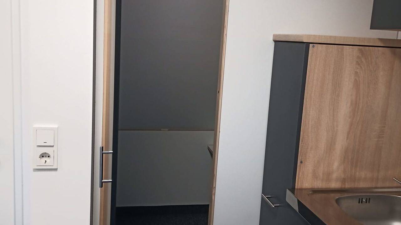 Entire holiday apartment, Ferienwohnung für 1 Person (17 m²) in Hattingen in Hattingen, Ennepe-Ruhr region