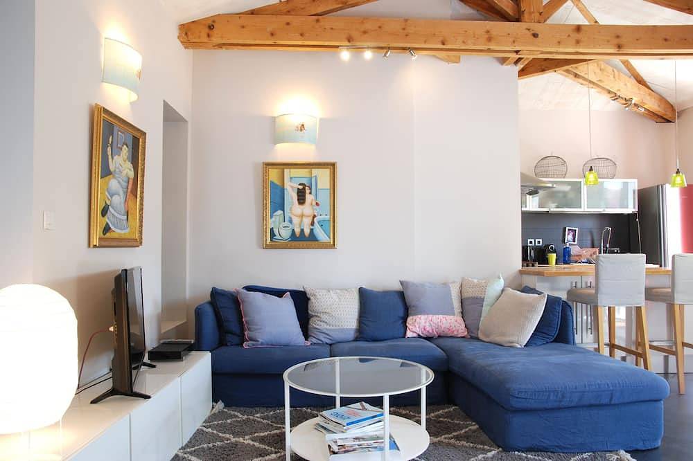 Maison de vacances