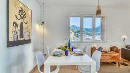 Holiday apartment in Sóller, Serra de Tramuntana für 4 