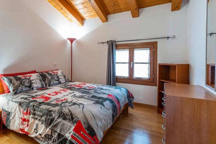 Vacation rental for 2 people in Friuli-Venezia Giulia