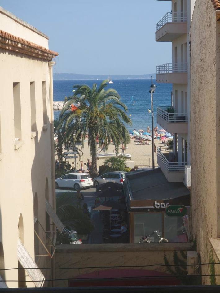 Hôtel pour 2 personnes