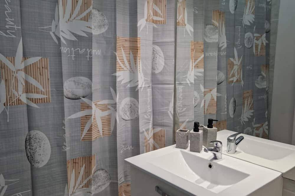 Appartement entier, Appartement Albertville Savoie Wifi in Albertville, Région d'Albertville