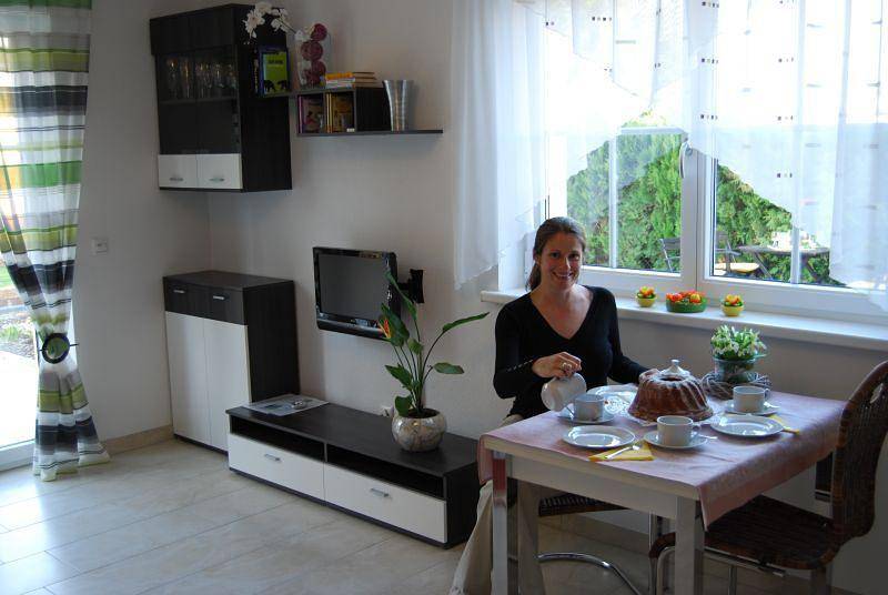 Appartamento intero, Holiday flat Florian 1 in district 21-Floridsdorf in Vienna, Danubio Bassa Austria