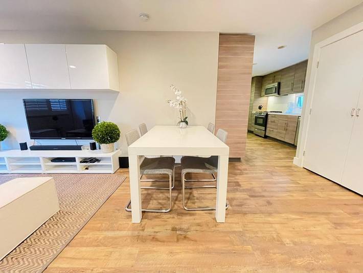 Encantador apartamento de 1 dormitorio en el corazón de Venecia in Venice Beach (Los Angeles), Los Angeles