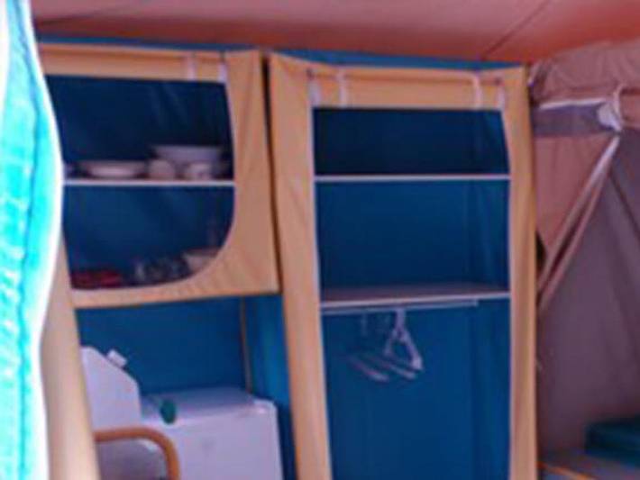 Location de vacances pour 4 personnes, avec sauna à Vernet-les-Bains - 4