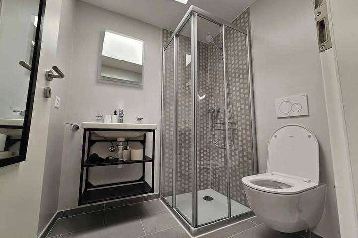 Appartement de vacances pour 2 personnes - 1
