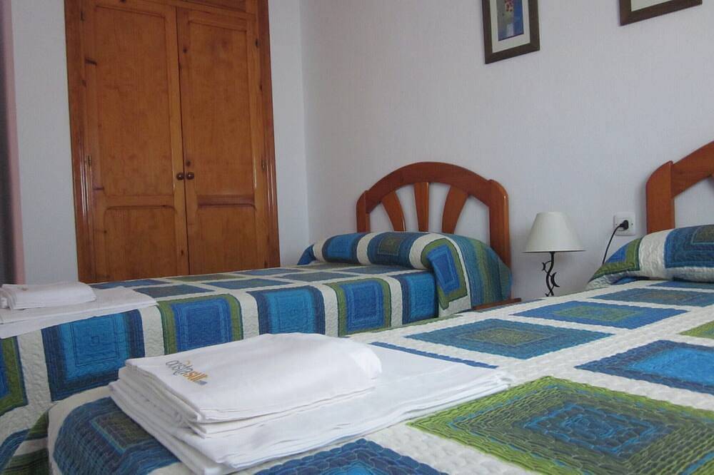Entire apartment, Apartment with parking, El Palmar beach in Playa El Palmar, Vejer de la Frontera